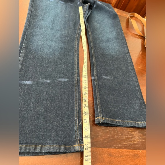 NWT Hawk’sBay Men’s Straight Fit Jeans | 36 - Picture 11 of 16